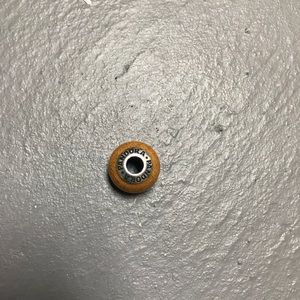 Pandora wood bead